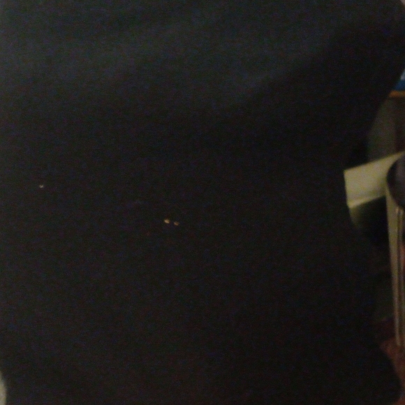 Size small hooded Puma long sleeve tee - Picture 3 of 5